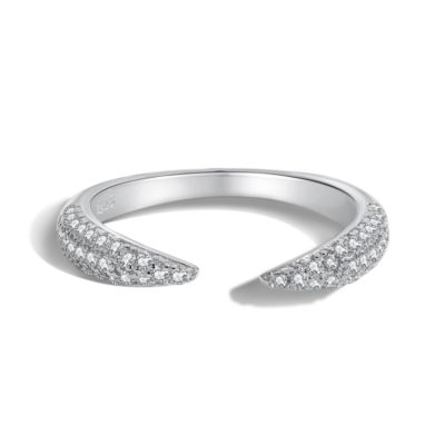 Anillo Waikiki en Plata 925