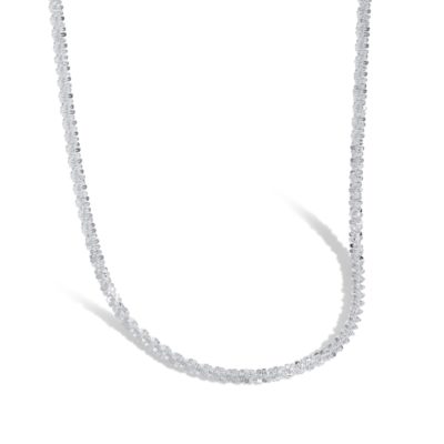 Collar Hapuna Plata 925