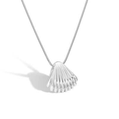 Collar Baroque en Plata 925