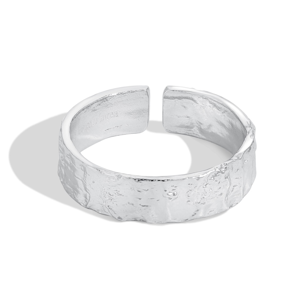 Anillo Malibu en Plata 925