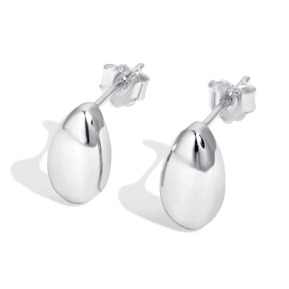 Pendientes Esencia Plata 925