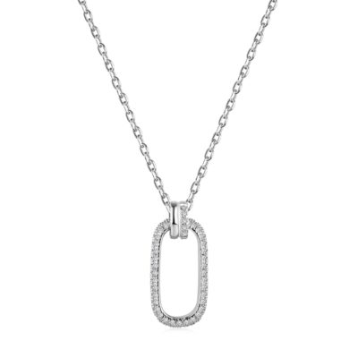 Collar Capri en Plata 925