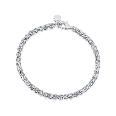 Brazalete Napili  en Plata 925